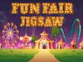 Spill Fun Fair Jigsaw