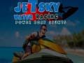 Spill Jet Ski Water Racing: Power Boat Stunts
