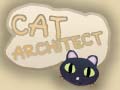 Spill Cat Architect