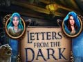 Spill Letters from the Dark