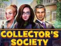 Spill Collector`s Society