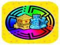 Spill Pixelgun Spine Wheel