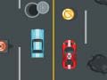 Spill Agile Driver