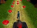 Spill Prison Escape Runner