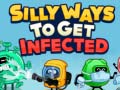 Spill Silly Ways to Get Infected