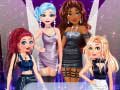 Spill Princesses Kpop Idols