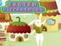 Spill Easter Differences