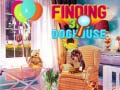 Spill Finding 3 in1 DogHouse