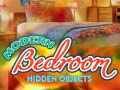 Spill Modern Bedroom hidden objects 