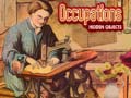 Spill Occupations Hidden Objects