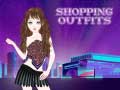 Spill Shopping Outfits