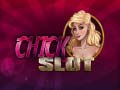 Spill Chick Slot