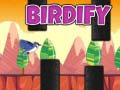 Spill Birdify