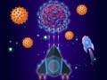 Spill Virus Hunter