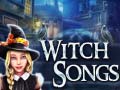 Spill Witch Songs