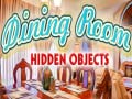 Spill Dining Room Hidden Objects 