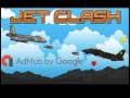 Spill Jet Clash