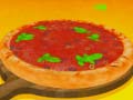 Spill Pizza Clicker Tycoon