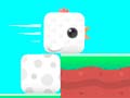 Spill Square Bird