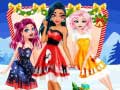 Spill Princesses December Dream