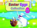 Spill Easter Eggs Collection