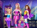 Spill Super Doll Sisters Transform