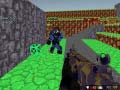 Spill Blocky Wars Advanced Combat Swat Multiplayer