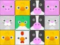 Spill Farm Animals Dash