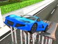Spill Car Stunt Driving 3d