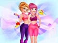Spill BFFS Fitness Lifestyle