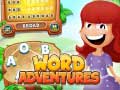 Spill Word Adventures