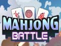 Spill Mahjong Battle