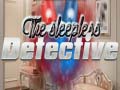 Spill The Sleepless Detective