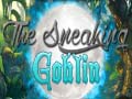 Spill The Sneaking Goblin