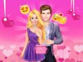 Spill Ellie and Ben Date Night