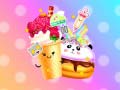 Spill Super Sweets Challenge