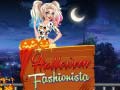 Spill Halloween Fashionista