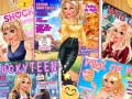 Spill Magazine Diva Goldie