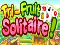 Spill Tri-Fruit Solitaire!