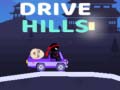 Spill Drive Hills