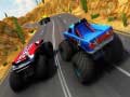 Spill Xtreme Monster Truck & Offroad Fun