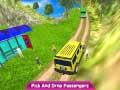 Spill Crazy Taxi Jeep Drive