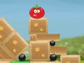 Spill Roll Tomato