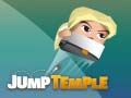 Spill Jump Temple