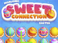 Spill Mahjong Sweet Connection Easter