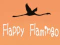 Spill Flappy Flamingo