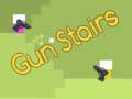 Spill Gun Stairs