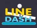 Spill Line Dash