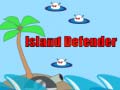 Spill Island Defender