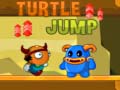 Spill Turtle Jump